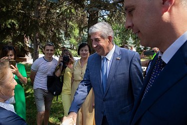 «Я здесь умру за Родину свою!»